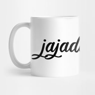 Jaja Dingdong! Mug